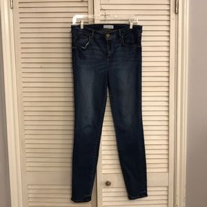 Loft Jeans